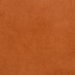 Bliss 110" Velvet Terra Cotta Fabric