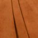 Bliss 110&quot; Velvet Terra Cotta Fabric thumbnail image 2 of 2