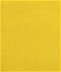 Bliss 110" Velvet Yellow Fabric