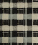 Kravet Blockaded Kohl Fabric