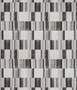 Kravet Blockstack Graphite Fabric