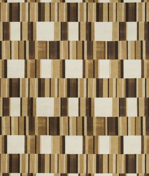 Kravet Blockstack Hickory Fabric