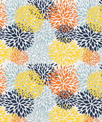 Premier Prints Blooms Maya Canvas