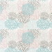 Premier Prints Blooms Port Slub Canvas Fabric