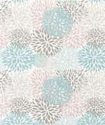Premier Prints Blooms Port Slub Canvas