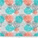 Premier Prints Outdoor Blooms Pacific Fabric thumbnail image 4 of 4