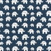 Premier Prints Bobo Italian Denim Fabric