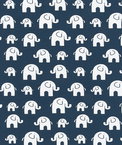Premier Prints Bobo Italian Denim Fabric