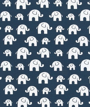 Premier Prints Bobo Italian Denim Fabric