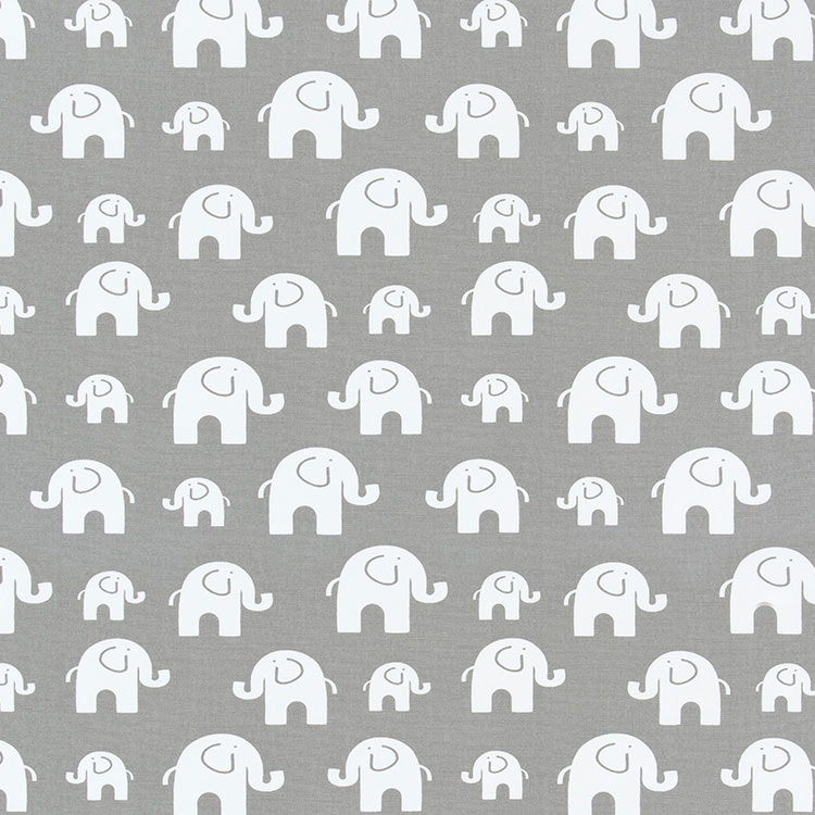 Premier Prints Bobo Storm Fabric