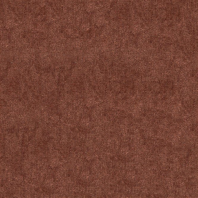 ABBEYSHEA Hawthorne 108 Rust Fabric