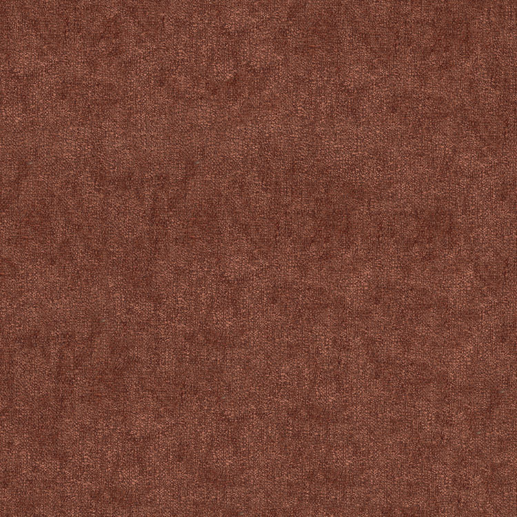ABBEYSHEA Hawthorne 108 Rust Fabric