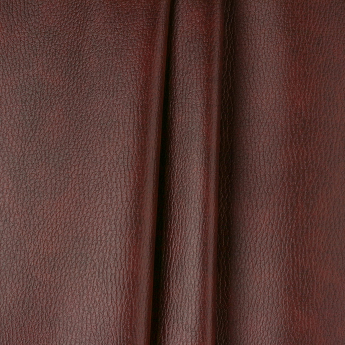 RK Classics Tallahatchie Burgundy Fabric image 2 of 2