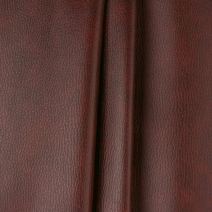 RK Classics Tallahatchie Burgundy Fabric image 2 of 2