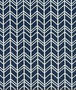 Premier Prints Bogatell Vintage Indigo Canvas