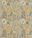 Kravet Bogor Rye Fabric