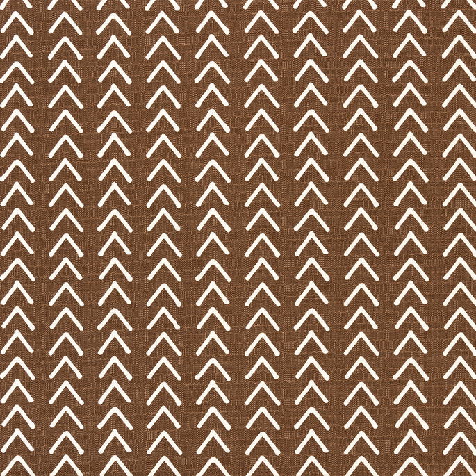 Premier Prints Boho Caramel Birch Fabric image 1 of 1
