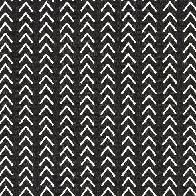 Premier Prints Boho Ink Birch Fabric image 1 of 1