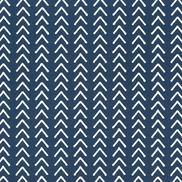 Premier Prints Boho Vintage Indigo Canvas Fabric