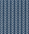 Premier Prints Boho Vintage Indigo Canvas Fabric