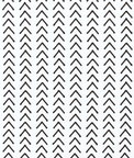 Premier Prints Boho White Black Canvas Fabric