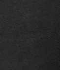 Bolero Black Polyurethane Fabric