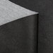 Bolero Black Polyurethane Fabric thumbnail image 3 of 3