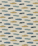 Premier Prints Bon Voyage Chill Macon