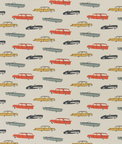 Premier Prints Bon Voyage Shade Canvas Fabric