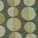 ABBEYSHEA Sphere 202 Elm Fabric