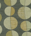 ABBEYSHEA Sphere 202 Elm Fabric