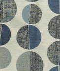 ABBEYSHEA Sphere 36 Baltic Fabric