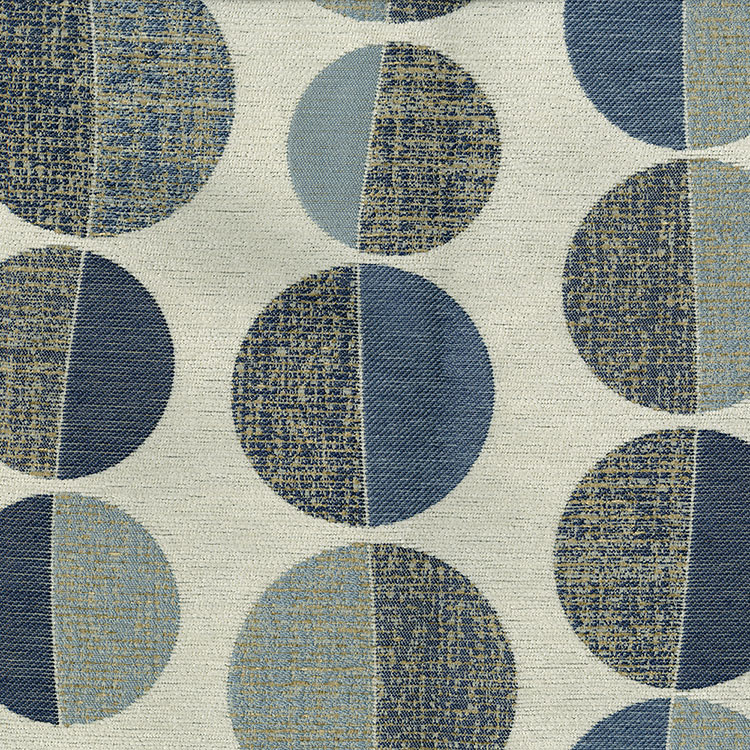 ABBEYSHEA Sphere 36 Baltic Fabric