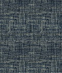 ABBEYSHEA Blast 306 Indigo Fabric