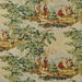 Covington Bosporus Billard Fabric