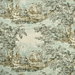 Covington Bosporus Flax Fabric