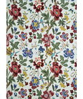 GP & J Baker Persian Pomegranate Aqua/Multi Fabric
