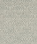 GP & J Baker Fritillerie Aqua Fabric