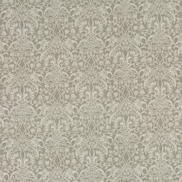 GP & J Baker Fritillerie Warm Grey Fabric