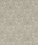 GP & J Baker Fritillerie Warm Grey Fabric