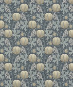 GP & J Baker Pumpkins Indigo