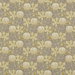 GP & J Baker Pumpkins Grey/Ochre Fabric
