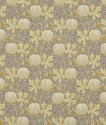 GP & J Baker Pumpkins Grey/Ochre