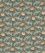 GP & J Baker Tulip & Jasmine Teal