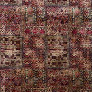GP & J Baker Rio Magenta Fabric