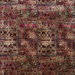 GP & J Baker Rio Magenta Fabric
