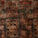 GP & J Baker Rio Sienna Fabric