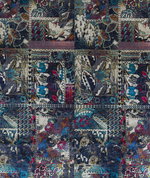GP & J Baker Barcelona Indigo