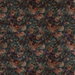 GP & J Baker Royal Garden Velvet Jewel Fabric