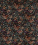 GP & J Baker Royal Garden Velvet Jewel Fabric